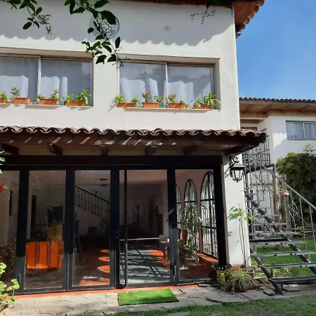 El Hostal De Don Jorge
